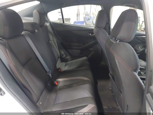 46254774 :رقم المزاد ، 4S3GKAK66H3618451 vin ، 2017 Subaru Impreza 2.0i Sport مزاد بيع