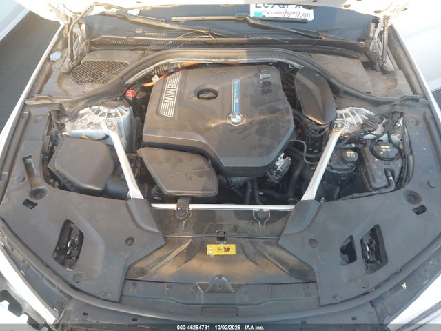 WBAJA9C51KB253670 BMW 530e Iperformance