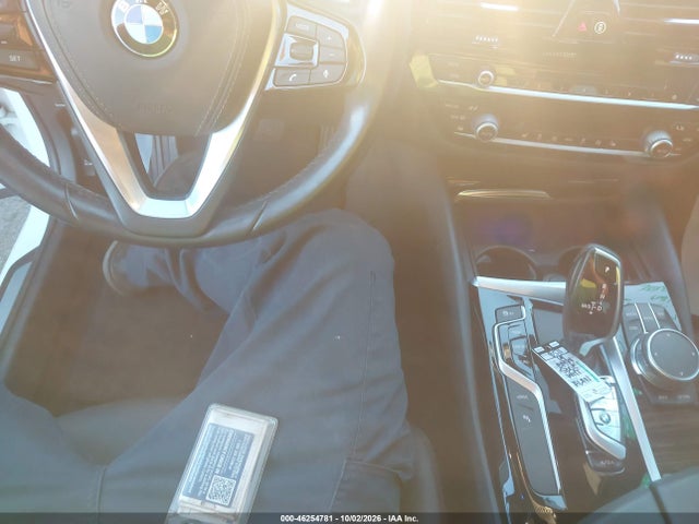 WBAJA9C51KB253670 BMW 530e Iperformance