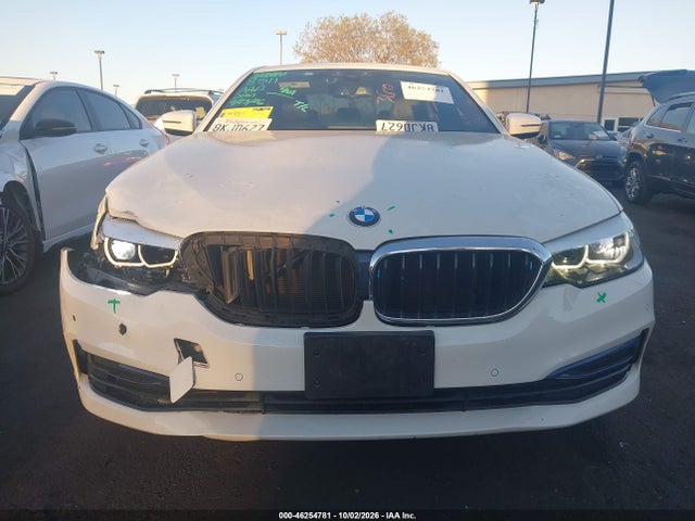 WBAJA9C51KB253670 BMW 530e Iperformance