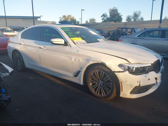 WBAJA9C51KB253670 BMW 530e Iperformance