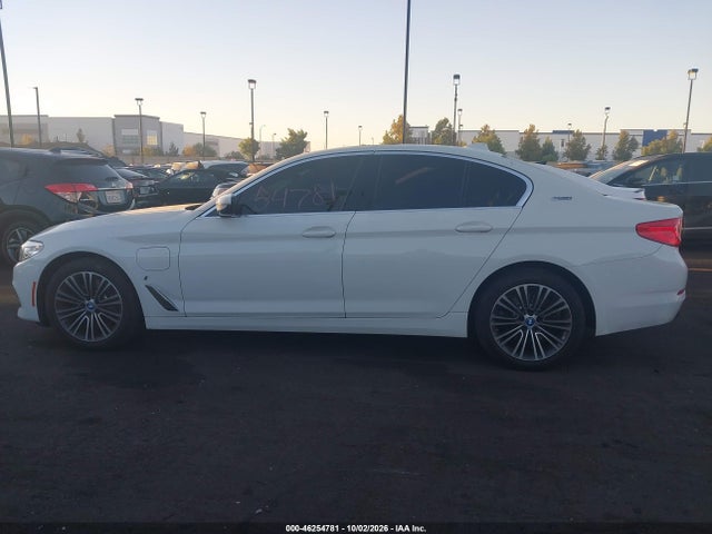 WBAJA9C51KB253670 BMW 530e Iperformance