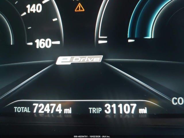WBAJA9C51KB253670 BMW 530e Iperformance