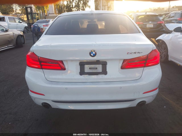 WBAJA9C51KB253670 BMW 530e Iperformance