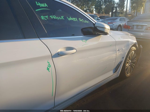 WBAJA9C51KB253670 BMW 530e Iperformance