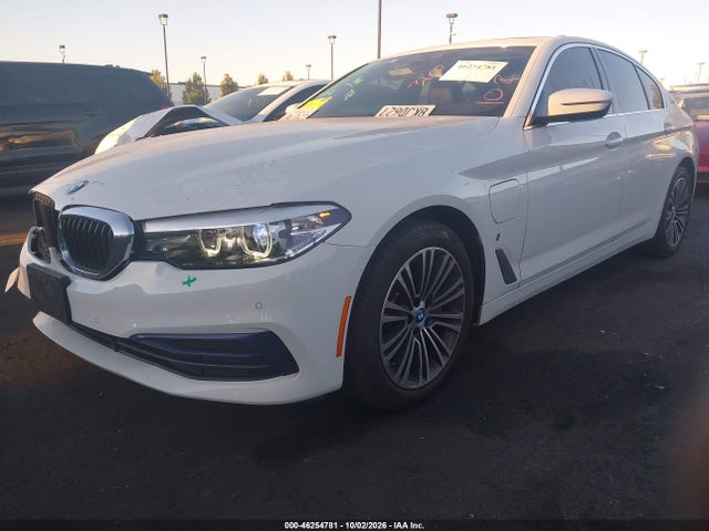 WBAJA9C51KB253670 BMW 530e Iperformance