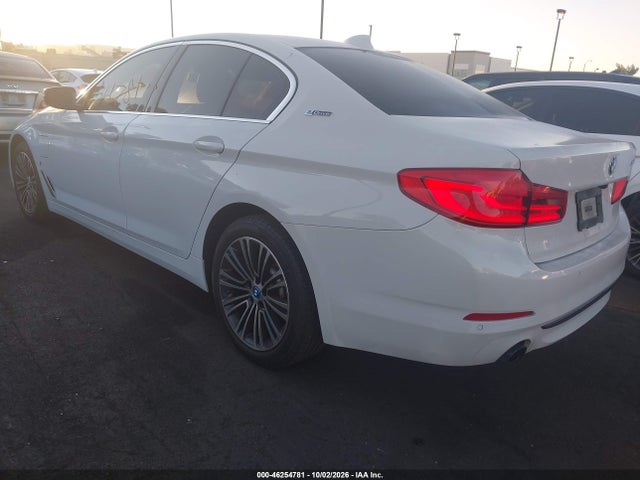 WBAJA9C51KB253670 BMW 530e Iperformance