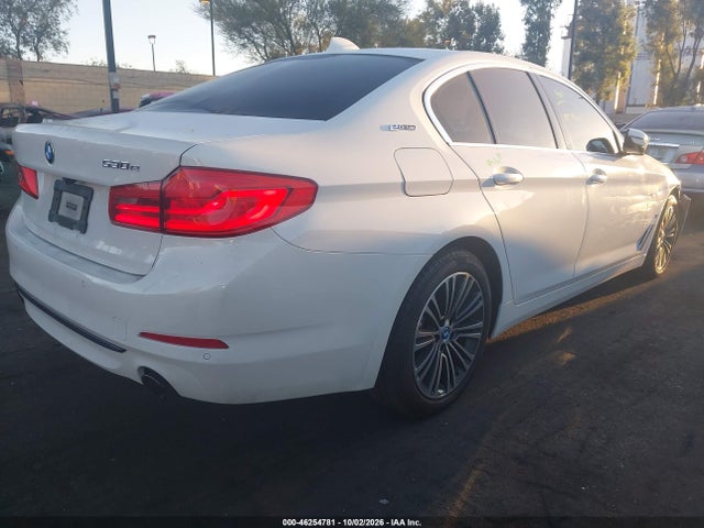 WBAJA9C51KB253670 BMW 530e Iperformance