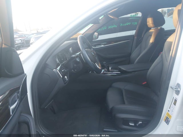 WBAJA9C51KB253670 BMW 530e Iperformance