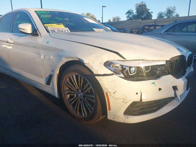 WBAJA9C51KB253670 BMW 530e Iperformance