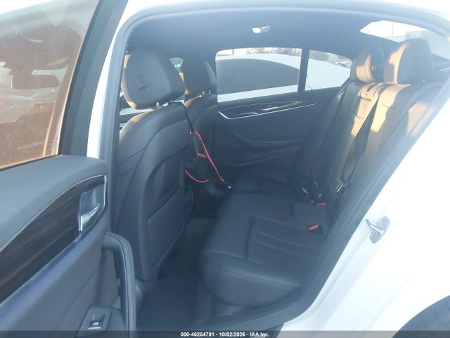 WBAJA9C51KB253670 BMW 530e Iperformance