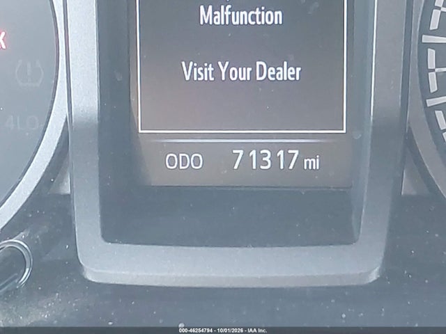 2018 Toyota Tacoma Trd Off Road მანქანა იყიდება აუქციონზე, vin: 5TFCZ5AN6JX123353, აუქციონის ნომერი: 46254794