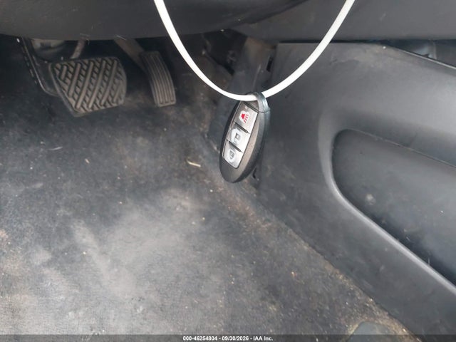 46254804 :رقم المزاد ، 5N1DR2MN3HC660385 vin ، 2017 Nissan Pathfinder S مزاد بيع