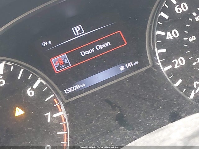 46254804 :رقم المزاد ، 5N1DR2MN3HC660385 vin ، 2017 Nissan Pathfinder S مزاد بيع