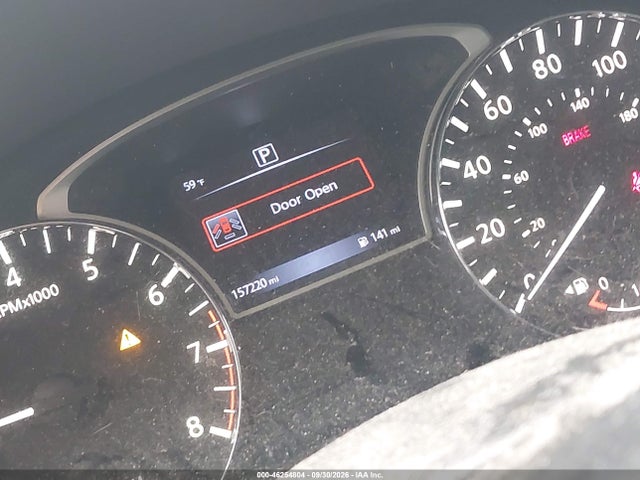 46254804 :رقم المزاد ، 5N1DR2MN3HC660385 vin ، 2017 Nissan Pathfinder S مزاد بيع