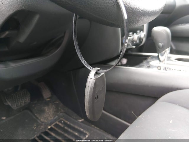 46254806 :رقم المزاد ، 5N1DR2MM5HC686333 vin ، 2017 Nissan Pathfinder S مزاد بيع