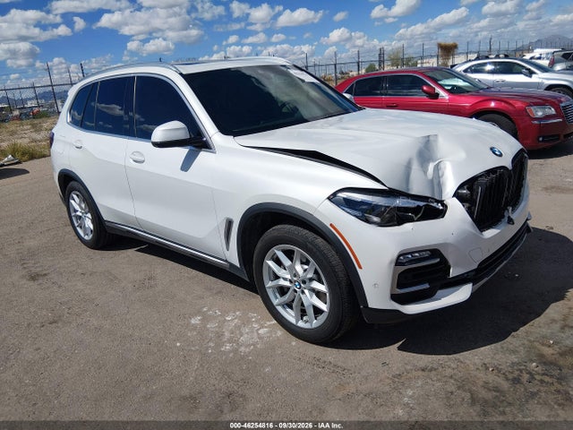 2019 5UXCR6C55KLL03725 головне зображення