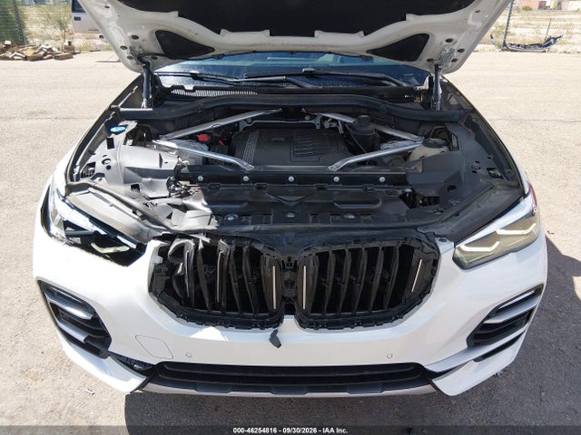 5UXCR6C55KLL03725 BMW X5 Xdrive40i