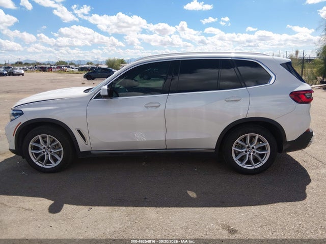 5UXCR6C55KLL03725 BMW X5 Xdrive40i