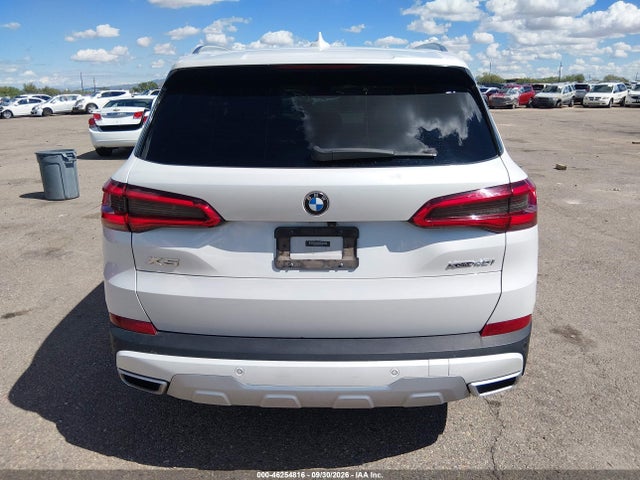 5UXCR6C55KLL03725 BMW X5 Xdrive40i