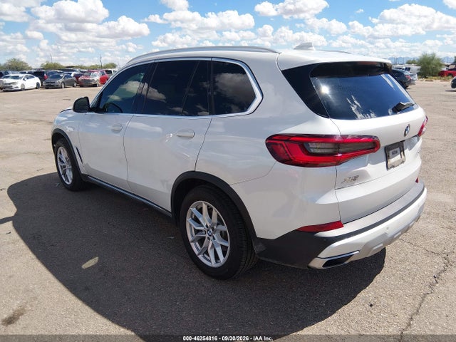 5UXCR6C55KLL03725 BMW X5 Xdrive40i