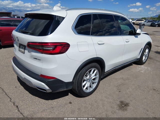 5UXCR6C55KLL03725 BMW X5 Xdrive40i