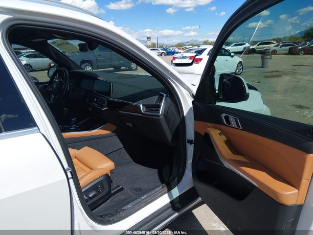 5UXCR6C55KLL03725 BMW X5 Xdrive40i