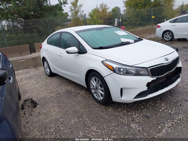 Aukcja sprzedaży 2017 Kia Forte S, vin: 3KPFL4A76HE102233, numer aukcji: 46254857