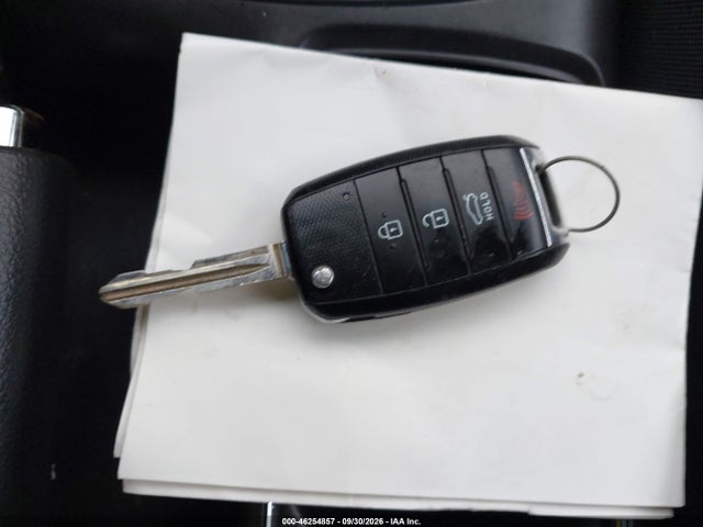 Aukcja sprzedaży 2017 Kia Forte S, vin: 3KPFL4A76HE102233, numer aukcji: 46254857