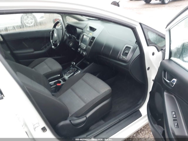 Aukcja sprzedaży 2017 Kia Forte S, vin: 3KPFL4A76HE102233, numer aukcji: 46254857