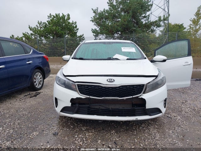 Aukcja sprzedaży 2017 Kia Forte S, vin: 3KPFL4A76HE102233, numer aukcji: 46254857
