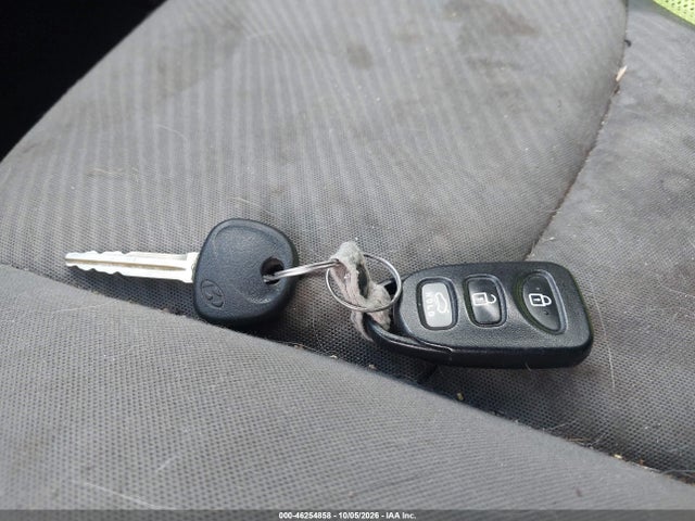 Продажа на аукционе авто 2013 Hyundai Elantra Gls, vin: KMHDH4AE2DU969210, номер лота: 46254858