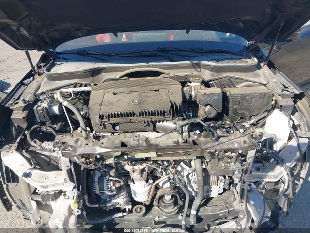 5J8YE1H05NL037289 Acura Mdx A-spec Package