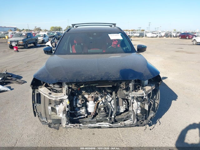 5J8YE1H05NL037289 Acura Mdx A-spec Package