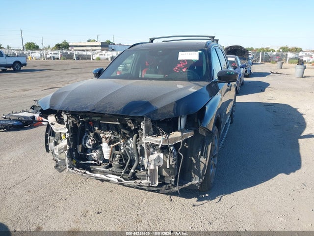 5J8YE1H05NL037289 Acura Mdx A-spec Package