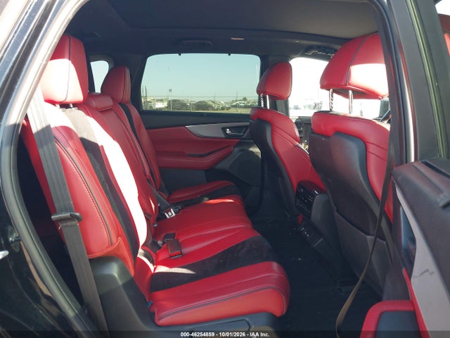 5J8YE1H05NL037289 Acura Mdx A-spec Package