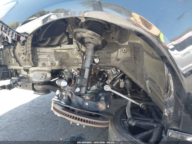 46254863 :رقم المزاد ، 4T1DAACK9TU233921 vin ، 2026 Toyota Camry Xse مزاد بيع