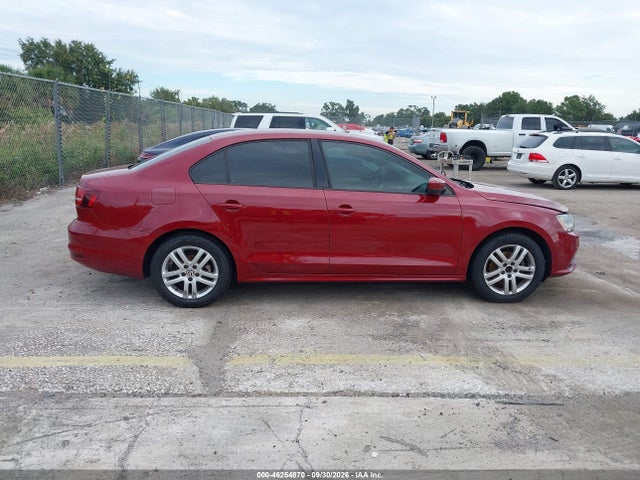 46254870 :رقم المزاد ، 3VW2B7AJXJM220566 vin ، 2018 Volkswagen Jetta 1.4t S مزاد بيع