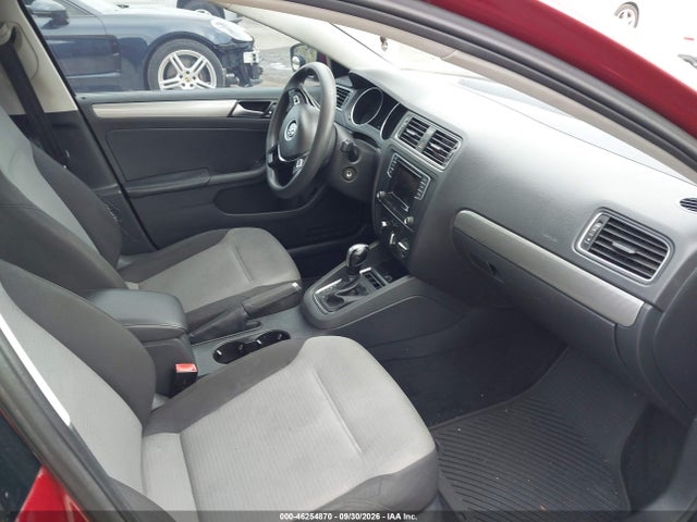 46254870 :رقم المزاد ، 3VW2B7AJXJM220566 vin ، 2018 Volkswagen Jetta 1.4t S مزاد بيع