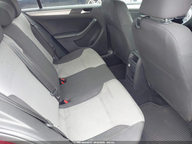 46254870 :رقم المزاد ، 3VW2B7AJXJM220566 vin ، 2018 Volkswagen Jetta 1.4t S مزاد بيع