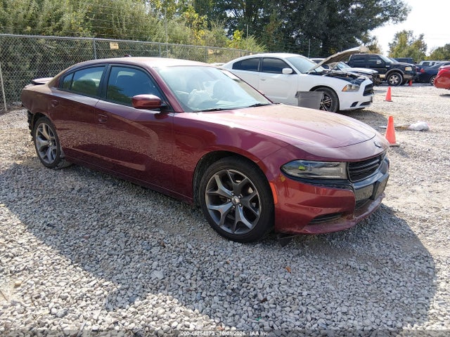 Aukcja sprzedaży 2017 Dodge Charger Sxt Rwd, vin: 2C3CDXHG4HH576083, numer aukcji: 46254873
