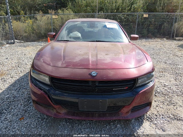 Aukcja sprzedaży 2017 Dodge Charger Sxt Rwd, vin: 2C3CDXHG4HH576083, numer aukcji: 46254873