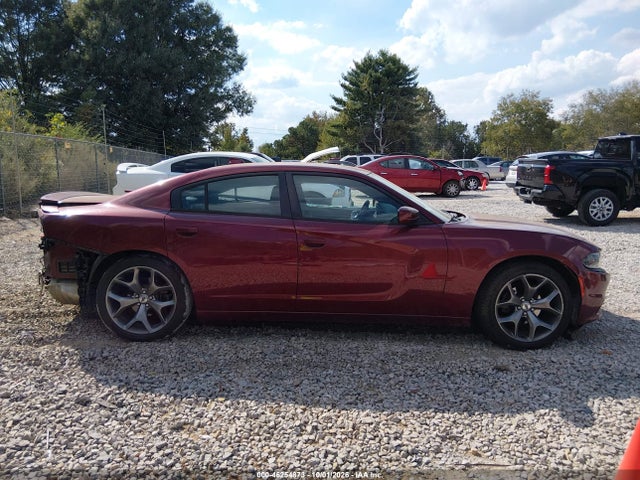 Aukcja sprzedaży 2017 Dodge Charger Sxt Rwd, vin: 2C3CDXHG4HH576083, numer aukcji: 46254873
