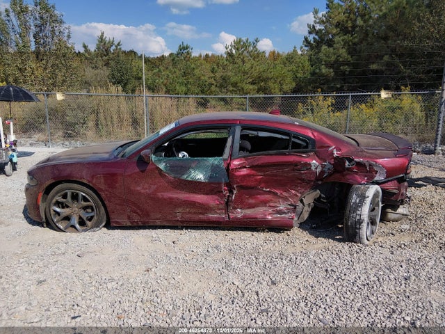 Aukcja sprzedaży 2017 Dodge Charger Sxt Rwd, vin: 2C3CDXHG4HH576083, numer aukcji: 46254873