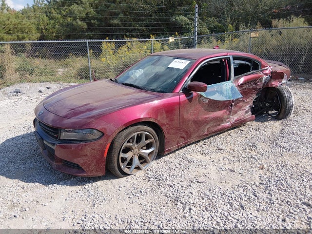 Aukcja sprzedaży 2017 Dodge Charger Sxt Rwd, vin: 2C3CDXHG4HH576083, numer aukcji: 46254873