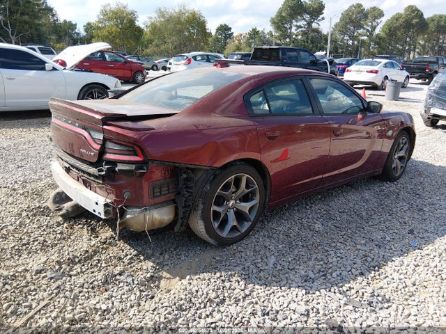 Aukcja sprzedaży 2017 Dodge Charger Sxt Rwd, vin: 2C3CDXHG4HH576083, numer aukcji: 46254873