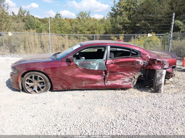 Aukcja sprzedaży 2017 Dodge Charger Sxt Rwd, vin: 2C3CDXHG4HH576083, numer aukcji: 46254873