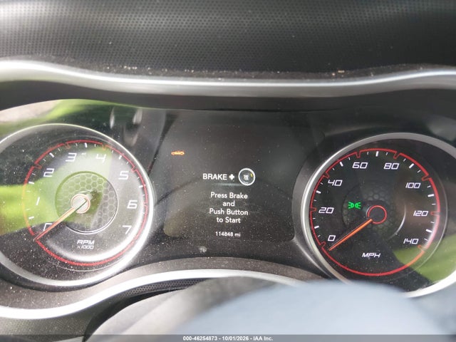 Aukcja sprzedaży 2017 Dodge Charger Sxt Rwd, vin: 2C3CDXHG4HH576083, numer aukcji: 46254873