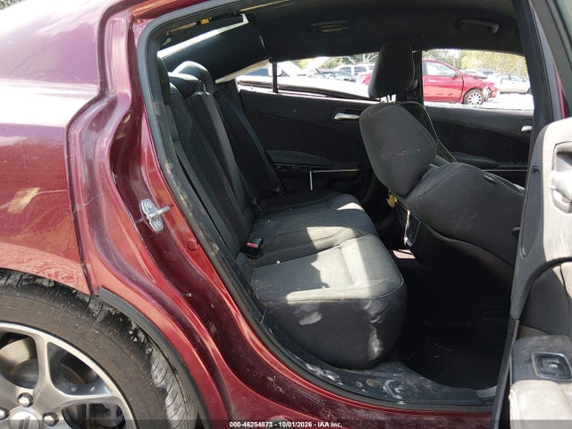 Aukcja sprzedaży 2017 Dodge Charger Sxt Rwd, vin: 2C3CDXHG4HH576083, numer aukcji: 46254873