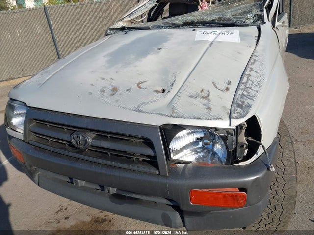 Продаж на аукціоні авто 1997 Toyota 4runner Sr5 V6, vin: JT3GN86R8V0023669, номер лоту: 46254875